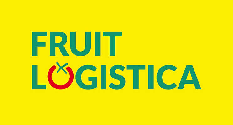 Nieuw jasje Fruit Logistica