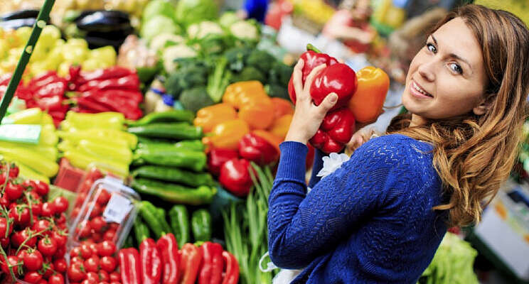 Consumptie groeit met ruim 11 procent in maart