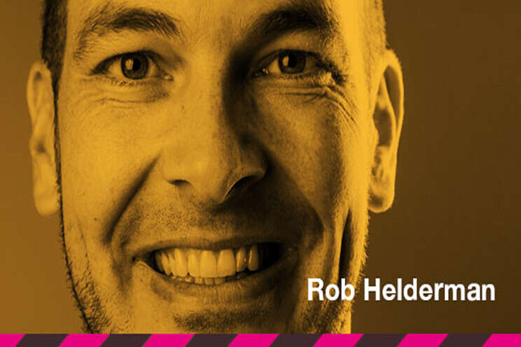 Blog: Alles flex? Blog: Alles flex?