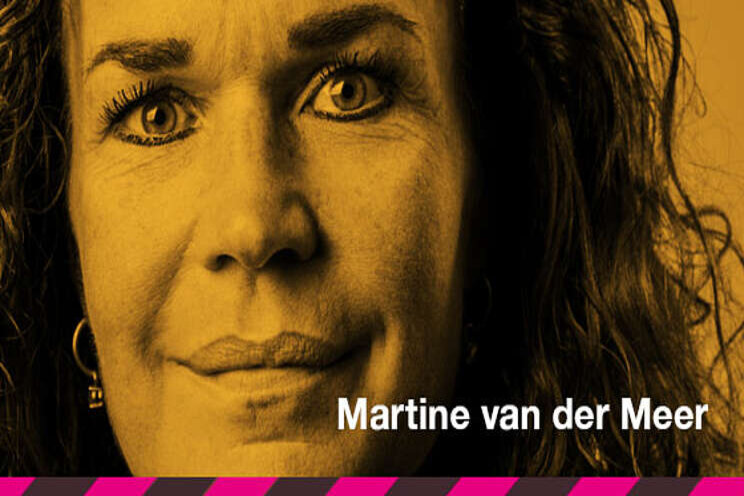 Blog: Het leven is niet maakbaar... Blog: Het leven is niet maakbaar...